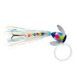 Laker Taker Lure UV Blue Bread