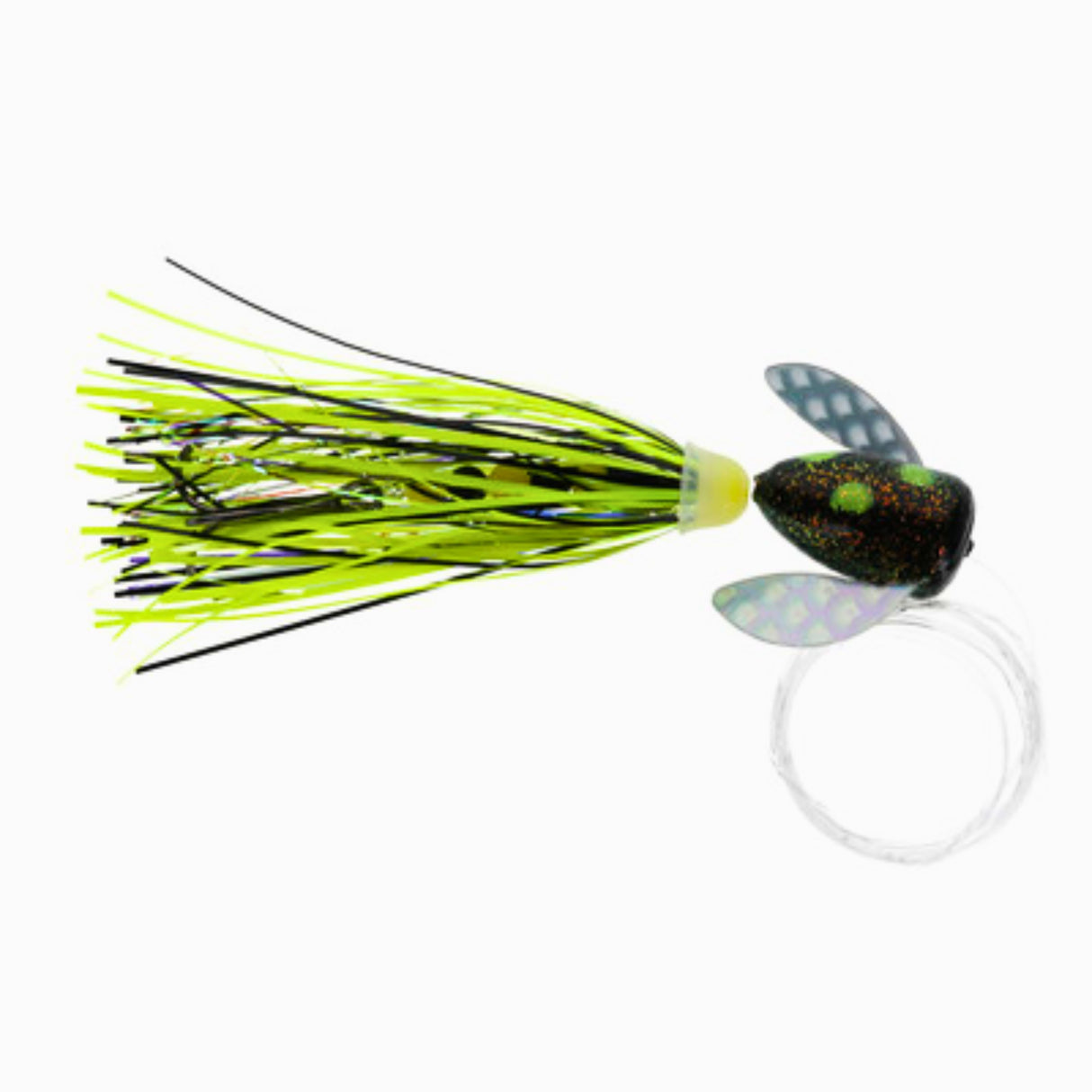 Laker Taker Lure Killer B
