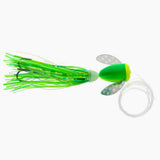 Laker Taker Lure Lemon Lime