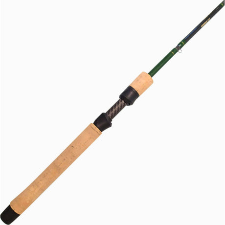 Lamiglas The Hammer Walleye Spinning Rod 6ft Medium Heavy 1pc