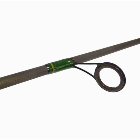Lamiglas The Hammer Walleye Spinning Rod 6ft Medium Heavy 1pc