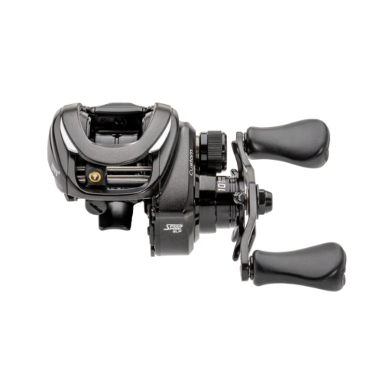 Lews Custom Baitcast Reel