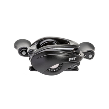 Lews Custom Baitcast Reel