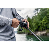 Lews Custom Baitcast Reel