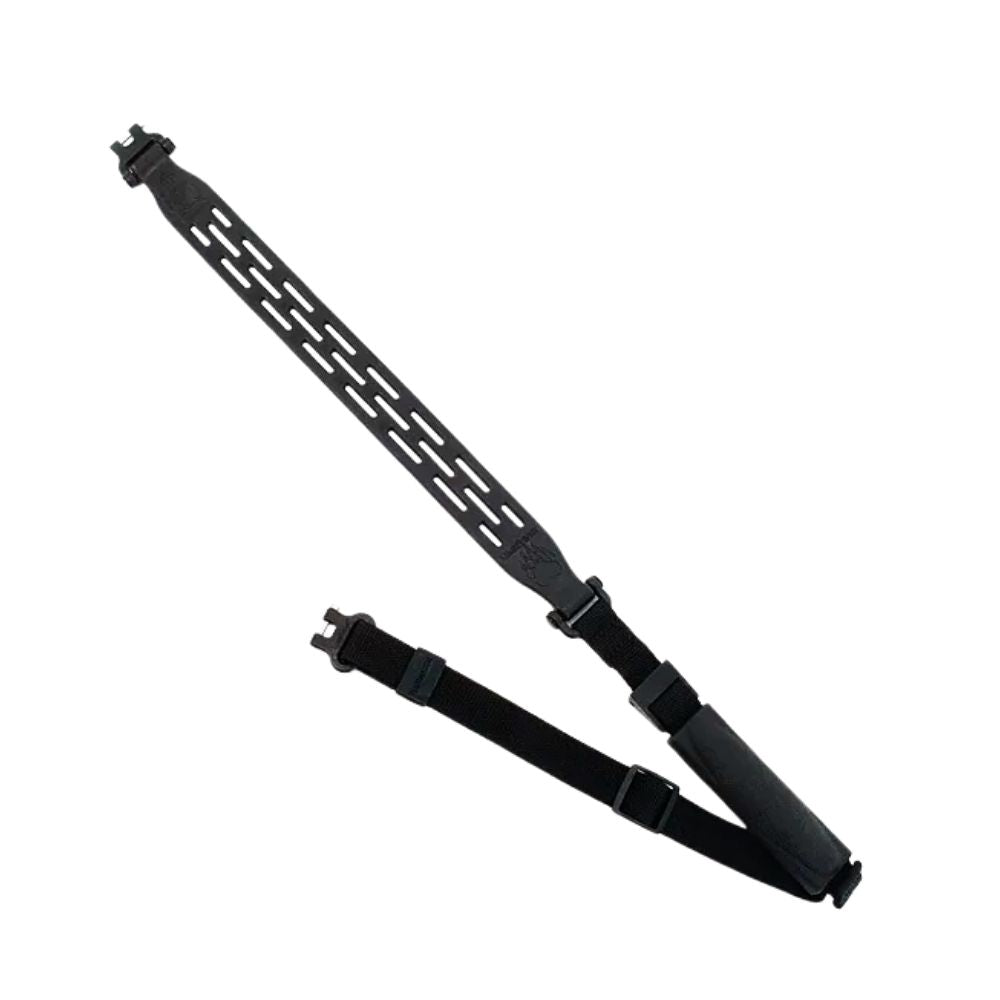 Limbsaver Kodiak-Air Rifle Sling Narrow -Black