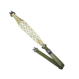 Limbsaver Kodiak Air Rifle Sling w/ Swivels Camo