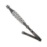 Limbsaver Kodiak Air Rifle Sling w/ Swivels Black
