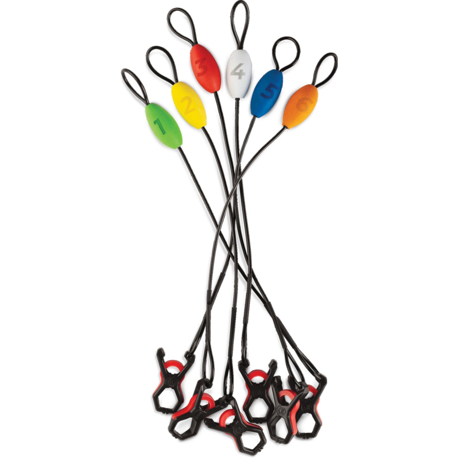 Lip-Grip Cull Tags