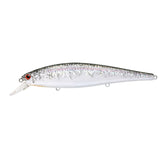 Lucky Craft U.S.A. Pointer 128 SP Crack Black 5"