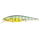 Lucky Craft U.S.A. Pointer 128 SP Flake Flake Golden Sun Fish 5"
