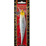 Lucky Craft U.S.A. Pointer 128 SP MS Impulse Shad 5"