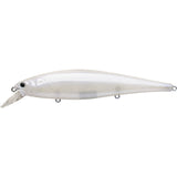 Lucky Craft U.S.A. Pointer 128 SP Pearl Flake White 5"
