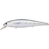 Lucky Craft U.S.A. Pointer 128 SP White Flash 5"