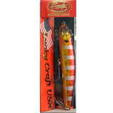 Lucky Craft U.S.A. Wander 95 Sinking 3-3/4" Maguma Head Up Gill