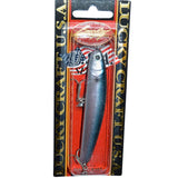 Lucky Craft U.S.A. Wander 95 Sinking 3-3/4" Metallic AJI