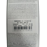 Lucky Craft U.S.A. Wander 95 Sinking 3-3/4" NC Shell White