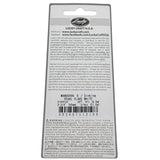 Lucky Craft U.S.A. Wander 95 Sinking 3-3/4" Pearl Flake White