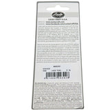 Lucky Craft U.S.A. Wander 95 Sinking 3-3/4" Laser Pearl