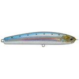 Lucky Craft U.S.A. Wander 95 Sinking 3-3/4" Metallic Sardine