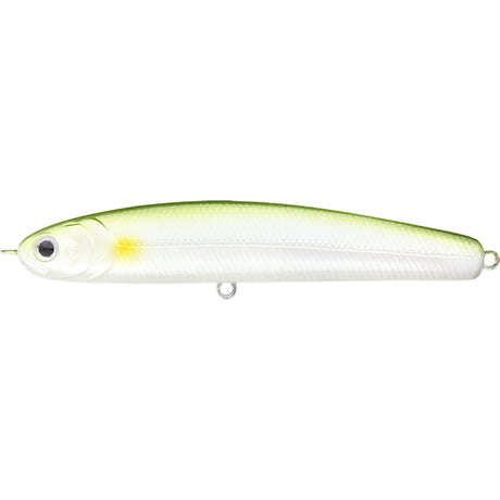 Lucky Craft U.S.A. Wander 95 Sinking 3-3/4" Pearl Ayu