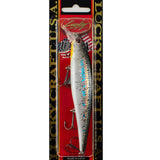 Lucky Craft U.S.A. Pointer 128 SP Crack Black 5"