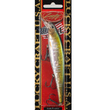 Lucky Craft U.S.A. Pointer 128 SP Keta Bass 5"