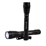 Lux Pro 2-Pack Flashlights LP252