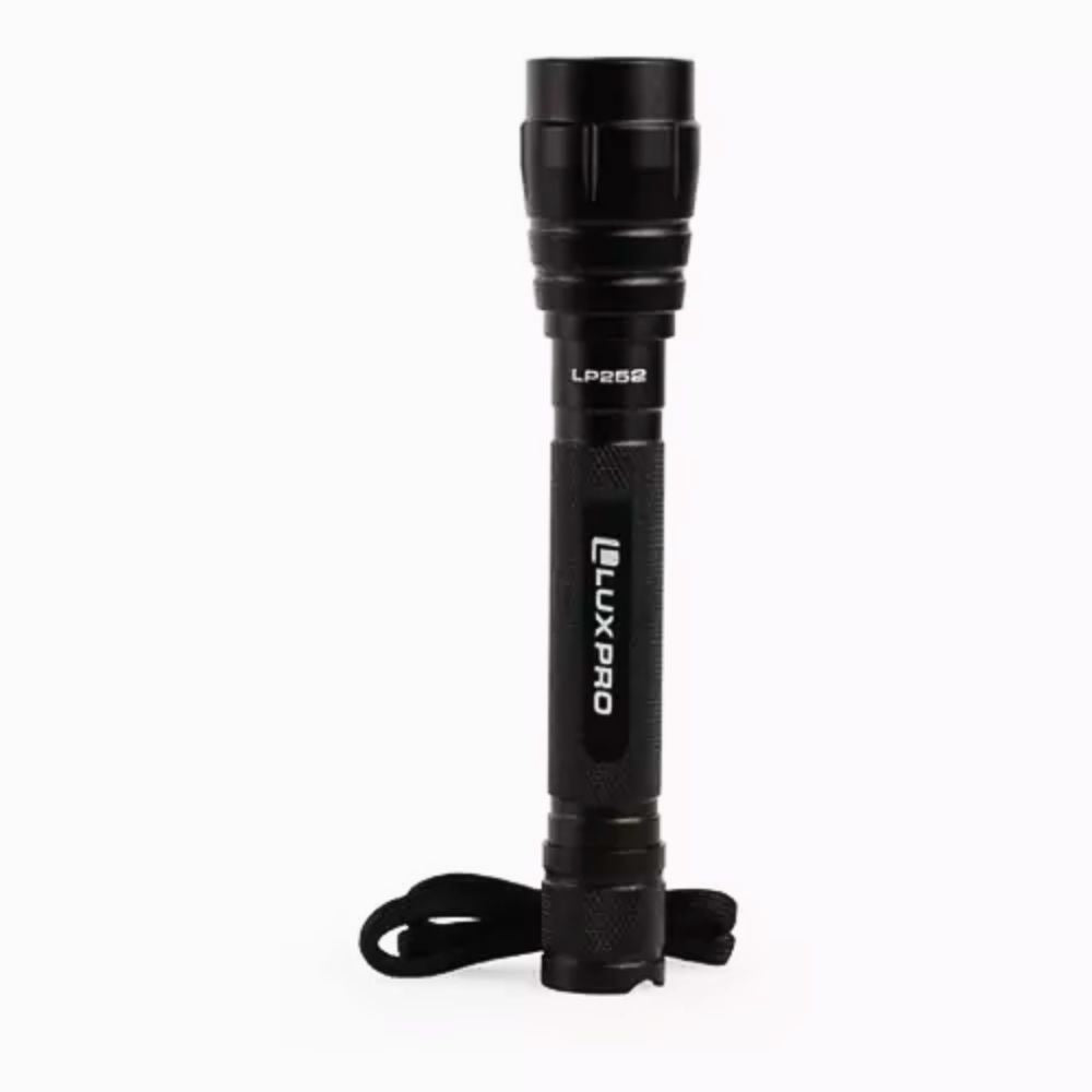 Lux Pro 2-Pack Flashlights LP252