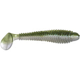 Googan Squad Saucy Swimmer Soft Bait