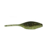 Panfish Assassin 1.5" Tiny Shad Soft Bait