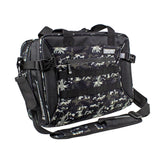 Lunkerhunt LTS Avid Messenger Bag MBAG07