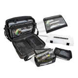 Lunkerhunt LTS Avid Messenger Bag MBAG07