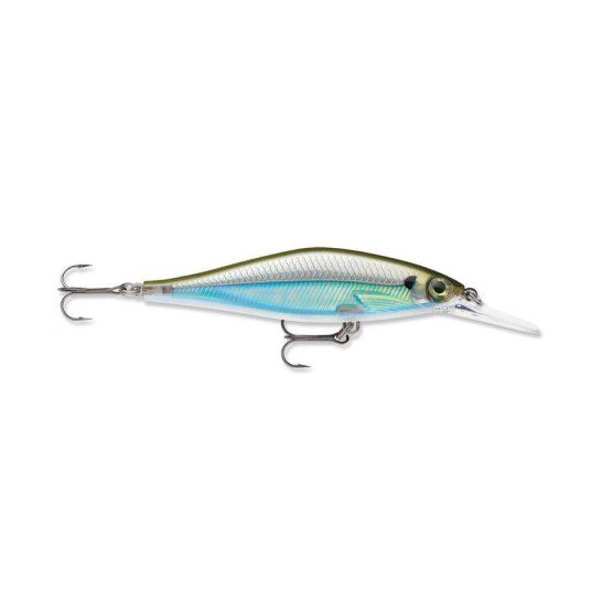 Shadow Rap Shad Deep 09  Silver