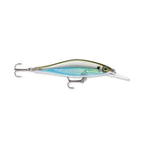 Shadow Rap Shad Deep 09  Silver