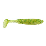 Panfish Assassin 2" Crappie Dapper Torpedo Soft Bait