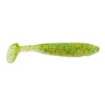 Panfish Assassin 2" Crappie Dapper Torpedo Soft Bait