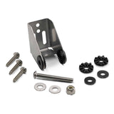 Humminbird Accessory MHX MXNT Transom Transducer Hardware