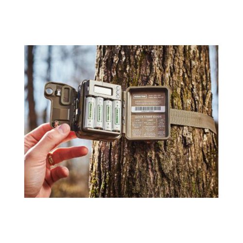 Moultrie Micro-42i Game Camera - 42MP