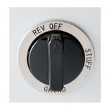 LEM # 8 Mighty Bite Aluminum Grinder