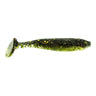 Panfish Assassin 2" Crappie Dapper Torpedo Soft Bait