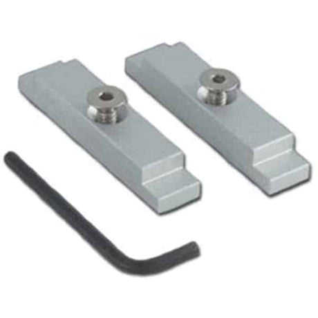 MOUNTING TRACK END CAP