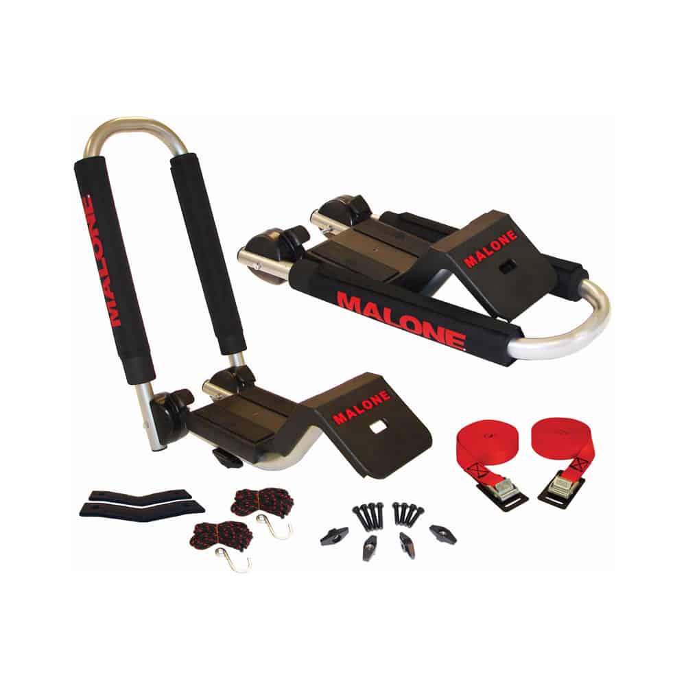 Malone Downloader - J-Style Folding Kayak Carrier MPG114MD
