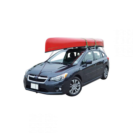Standard Canoe Foam Block Kit