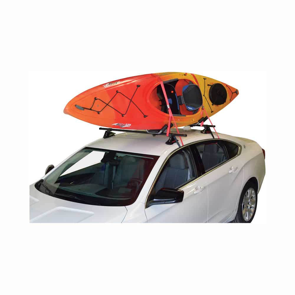 Malone Versarail Bare Roof Cross Rail System 50"