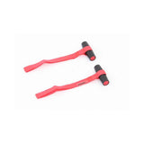 QuickLash T-Style Hood Loop Straps