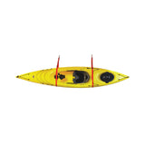 SlingOne Single Kayak Hanging Storage System
