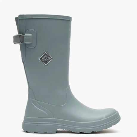 Muck Women's 12" Rainscape Rain Boot Monument