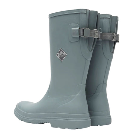 Muck Women's 12" Rainscape Rain Boot Monument