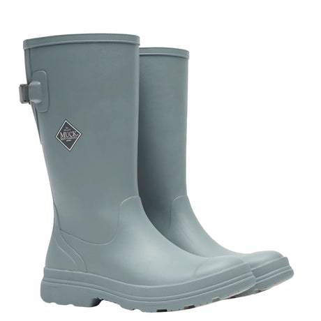 Muck Women's 12" Rainscape Rain Boot Monument