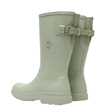Muck Women's 12" Rainscape Rain Boot Desert Sage